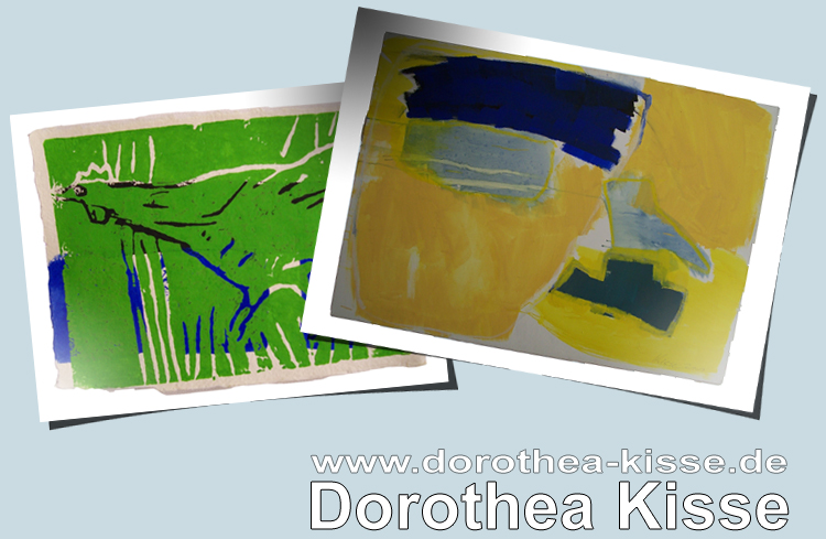 Dorothea Kisse I www.dorothea-kisse.de